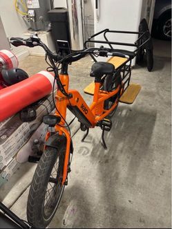 E-bike