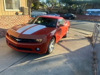 2019 Chevrolet Camaro