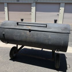 Pig Cooker