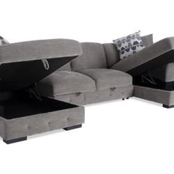 Chaise Only. 