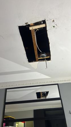 Drywall Taping Textura Paint