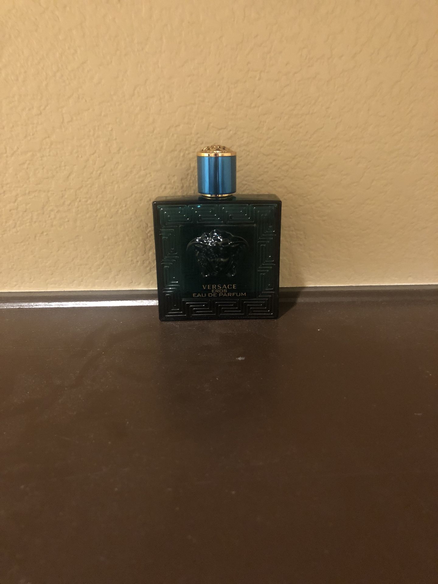 VERSACE EROS EDP