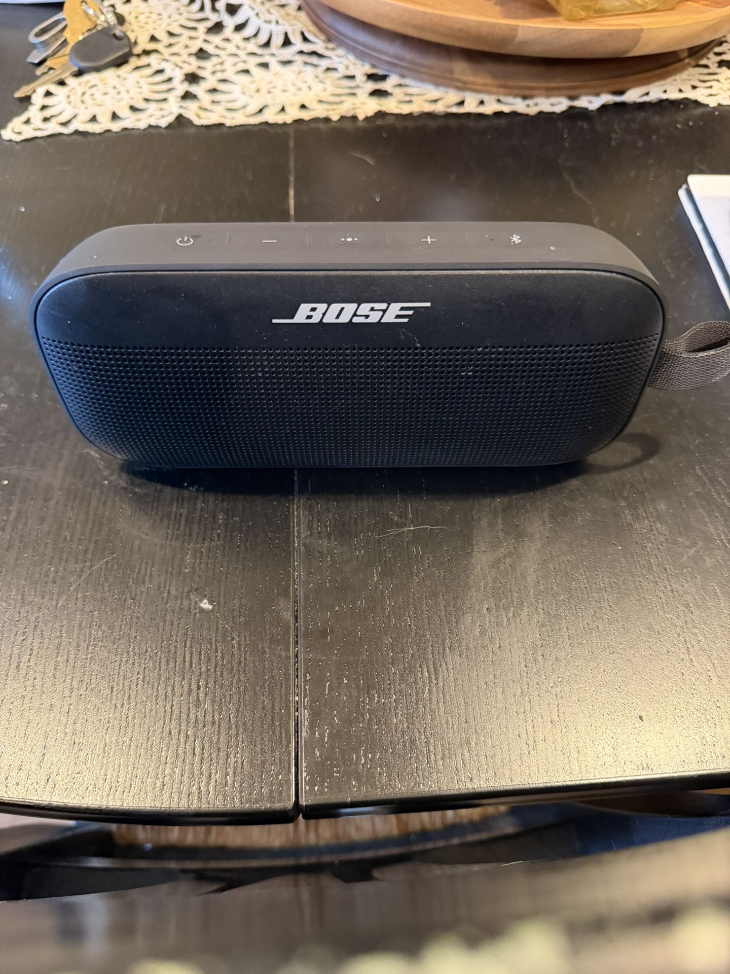Bose SoundLink Flex Bluetooth Speaker