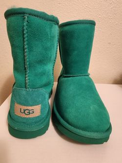 New UGG boots