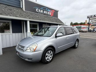 2010 Kia Sedona