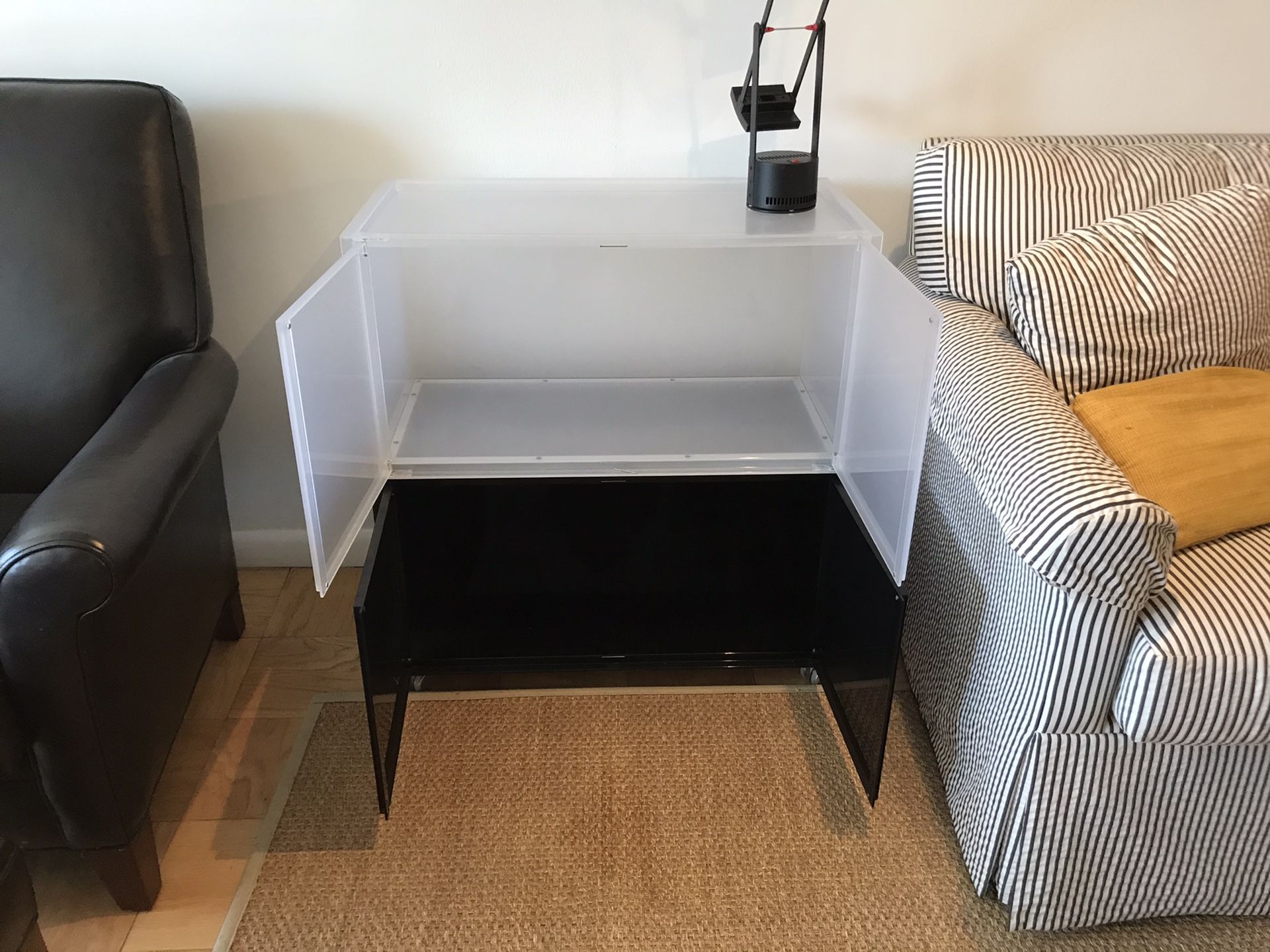 KARTELL “One” modular storage system