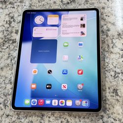 Apple iPad Pro 13" M4 - 256GB - Wi-Fi - Silver