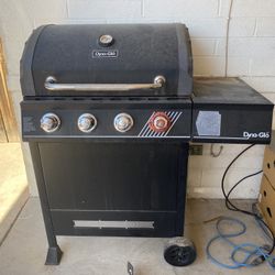 Grill