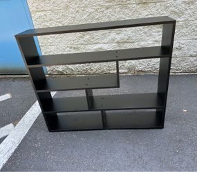 Large Wall Shelf