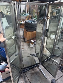 3 Way Mirror