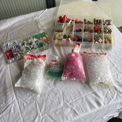 Arts And Craft Material