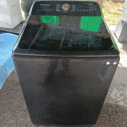 Samsung Washer 