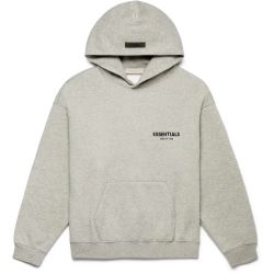 Essential Hoodie Size S