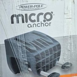 Micro PowerPoint Clamp Holder