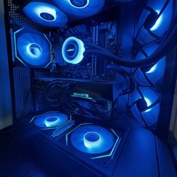 HIGH END GAMING PC Doesn’t Have Storage