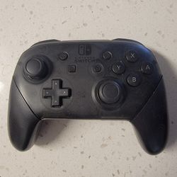Switch Controller 