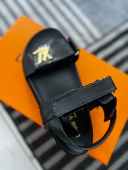 Louis Vuitton Sandals
