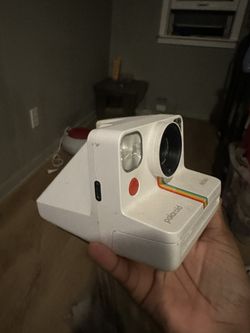 Polaroid Camera