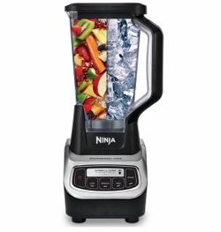 Ninja BL621 Professional Blender