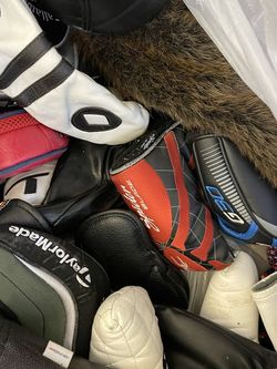Golf Covers