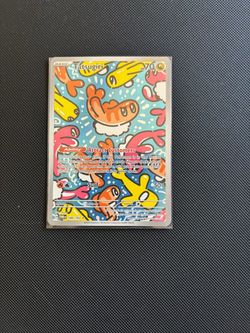 Pokemon