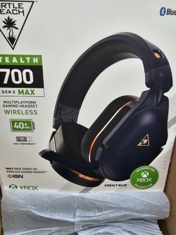 Turtle Beach For Xbox