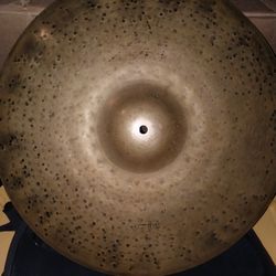 Zildjian K Custom 20in Ride