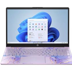 HP 15 Inch Lap Top