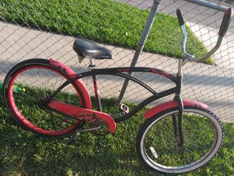26" huffy