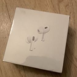 Air Pod Pros 