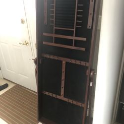 Jewelry Stand 