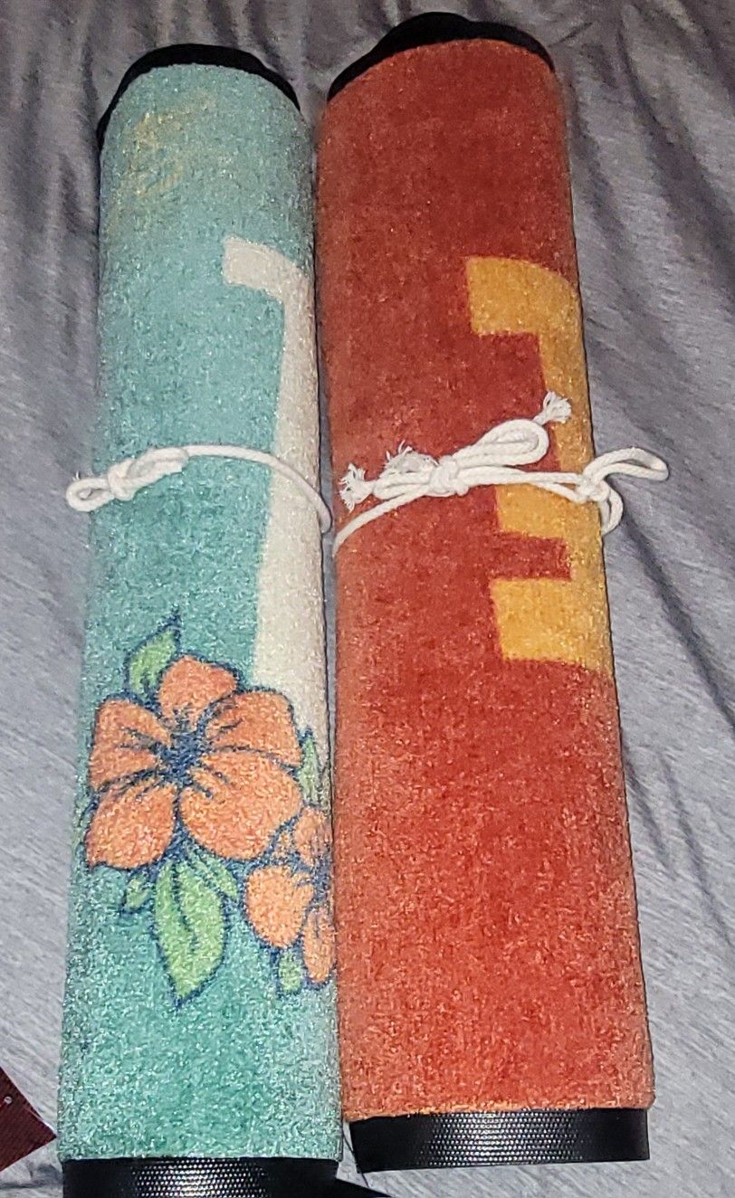 SELLING TOGETHER. Jacks Surfboards Indoor/Outdoor Rugs