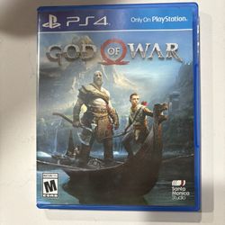 God Of War 