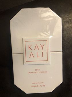 Kay Ali Sparkling Lychee