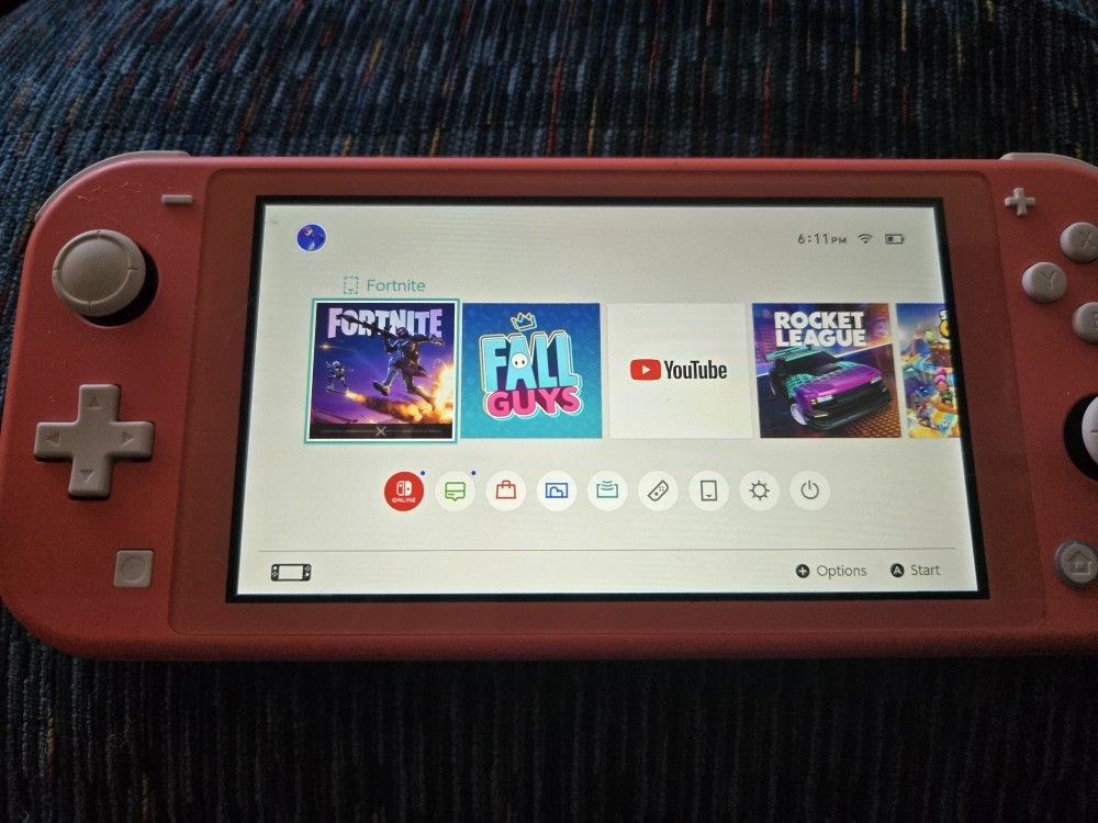 Nintendo Switch Lite + ポケモン スカーレット 楽天市場】ポケットモンスター スカーレット Nintendo Switch