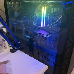 Gaming/ Streaming Pc
