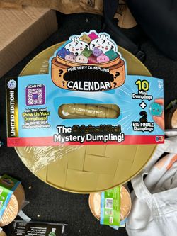 Advent calendar
