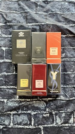 men and womens cologne bundle