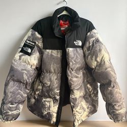 The North Face x Supreme “Demons” 