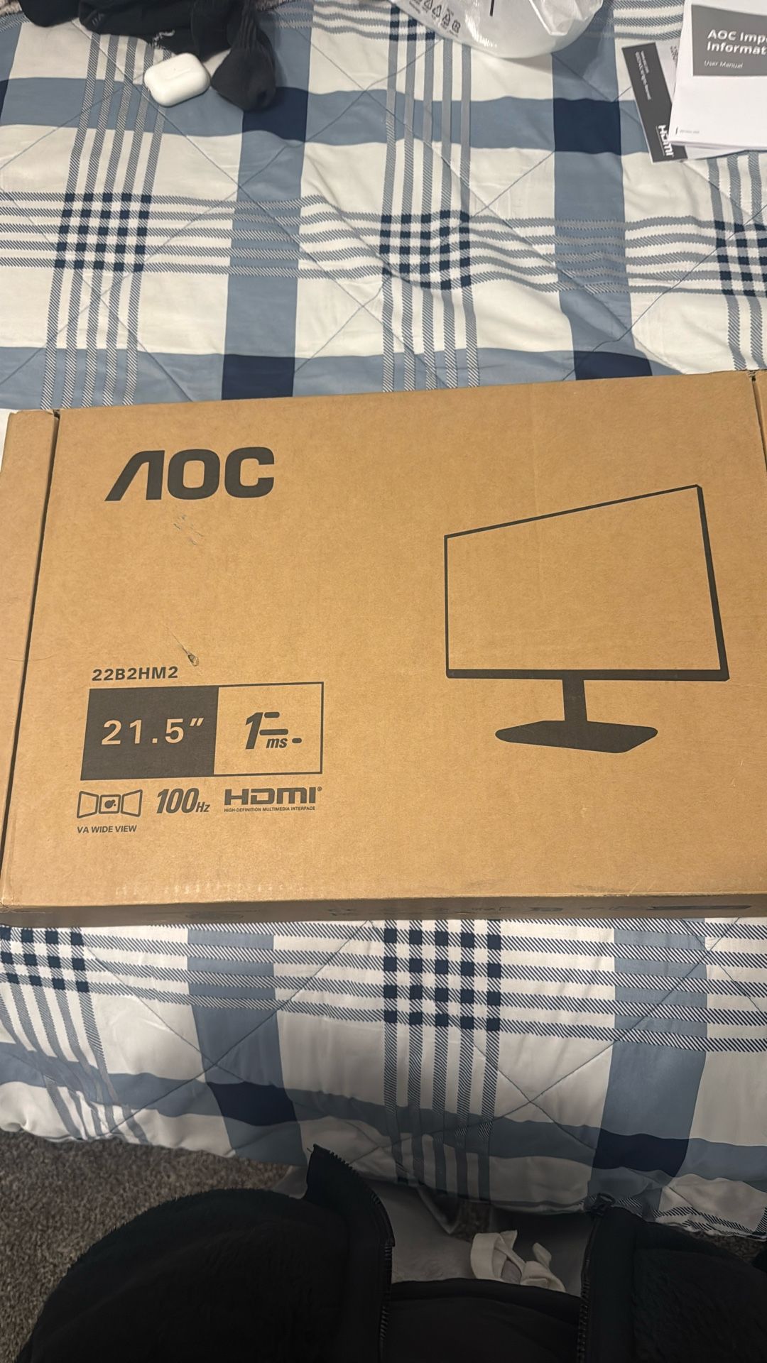  Monitor 