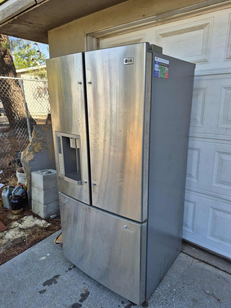 Samsung Fridge
