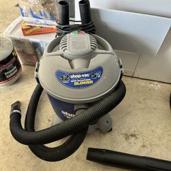 Shopvac 
