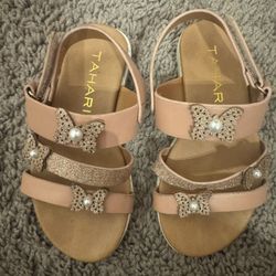 Girls Sandals