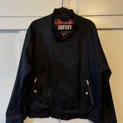 Diesel Men’s Jacket