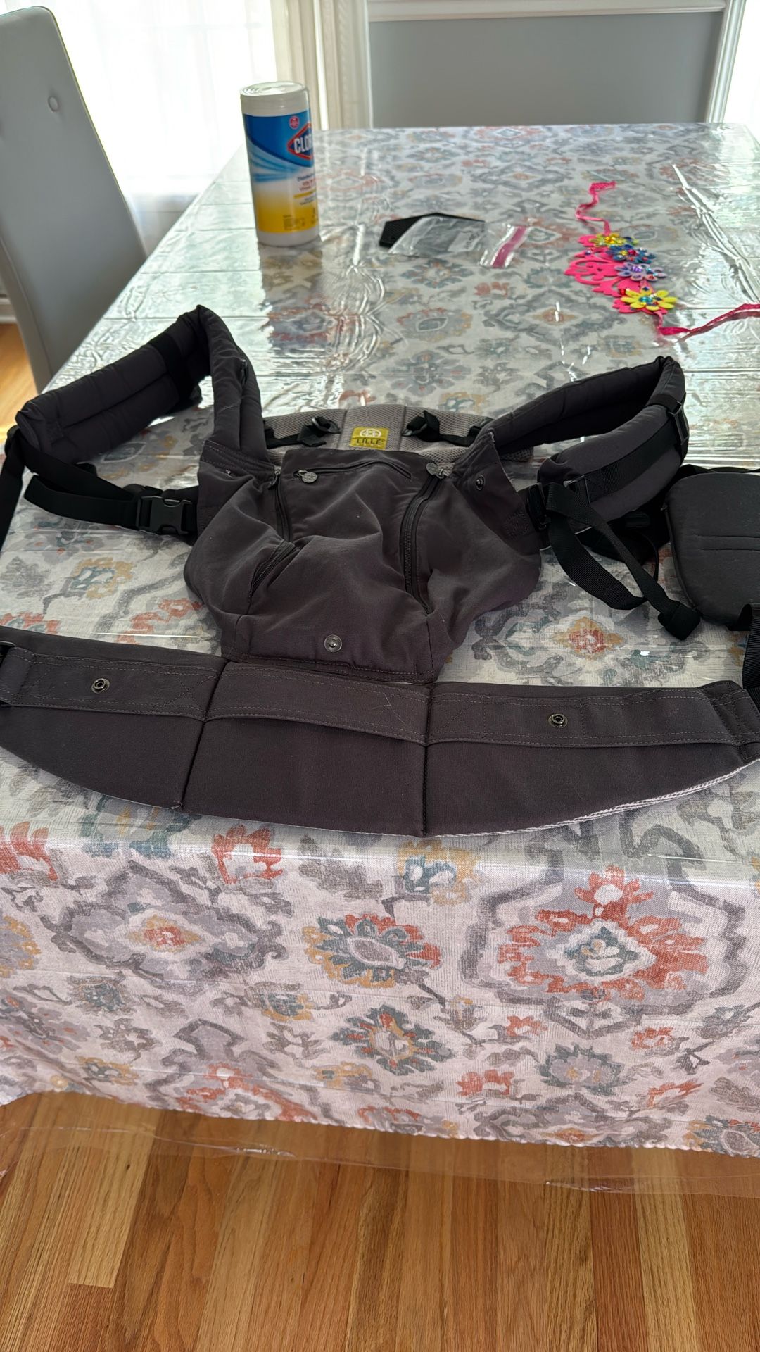 Lille Baby Carrier