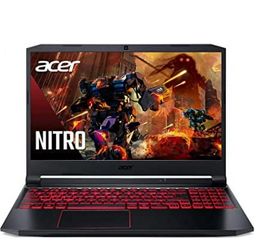 Acer Nitro 5 - RTX 3050ti, Intel i7-11800H