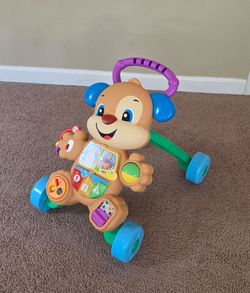 Baby walker
