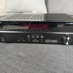 Yamaha-Bose Sound System, Home Theater