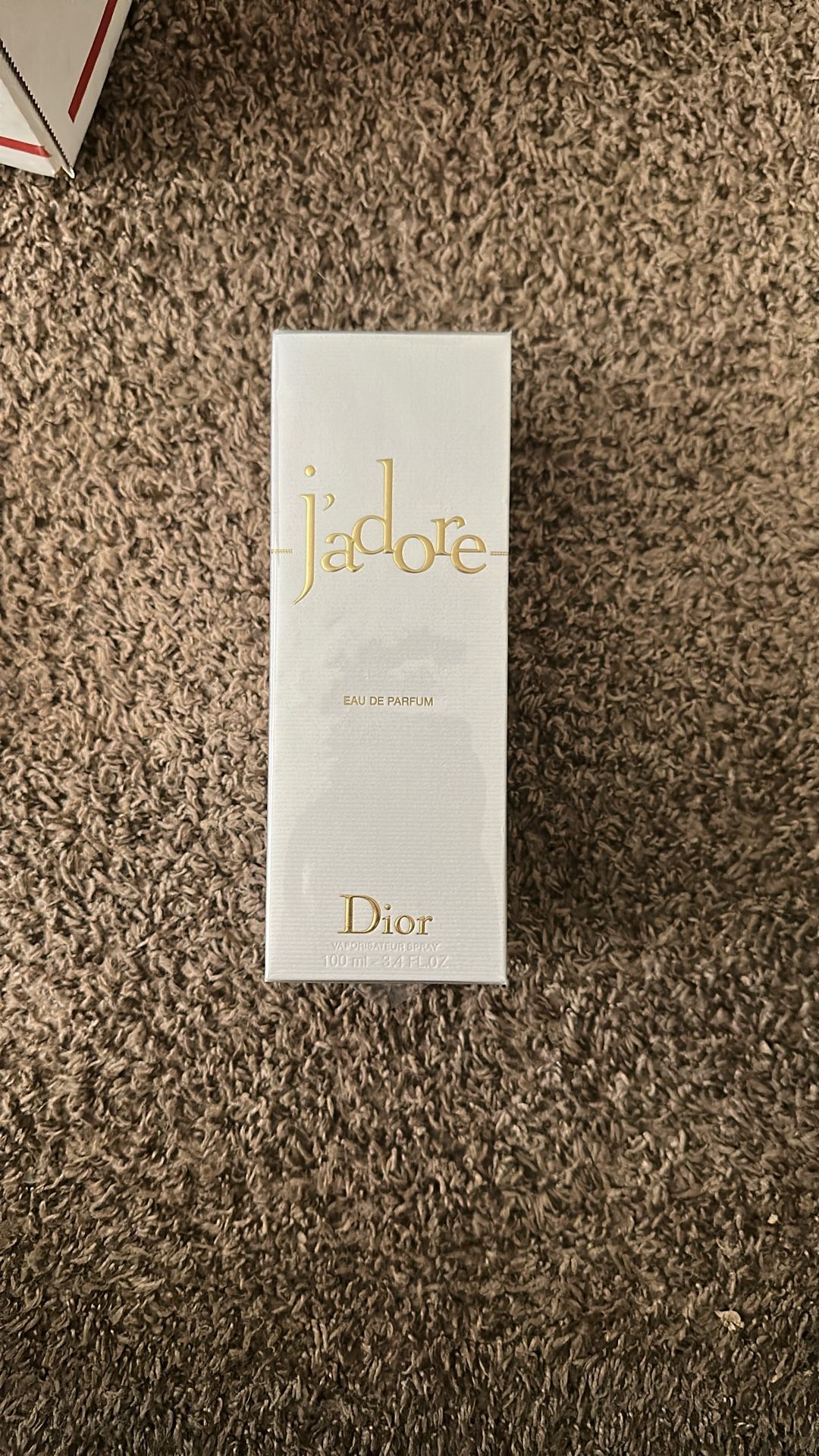 Jadore Dior Perfume