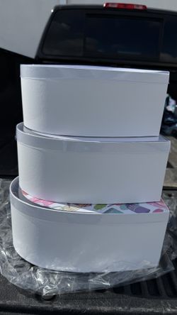 Floral Arrangements Boxes
